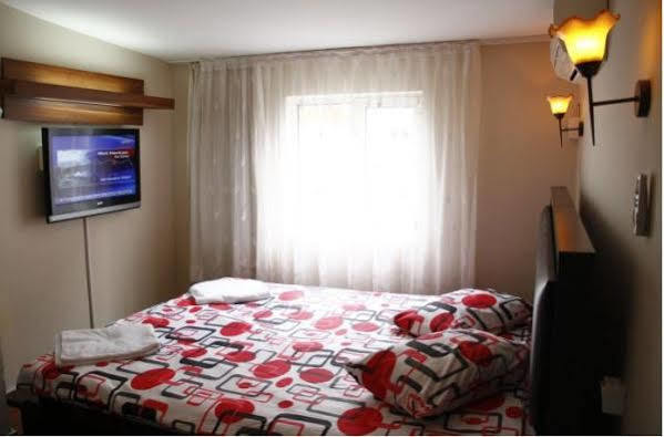 Bakirkoey Otel Istanbul Eksteriør billede
