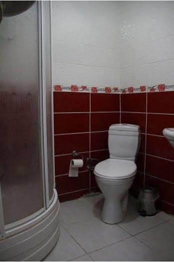 Bakirkoey Otel Istanbul Eksteriør billede