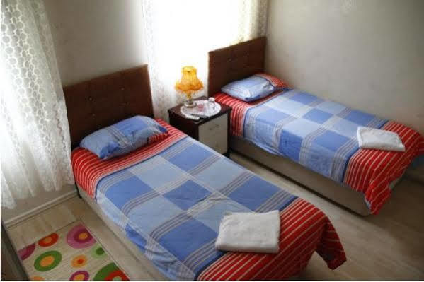 Bakirkoey Otel Istanbul Eksteriør billede