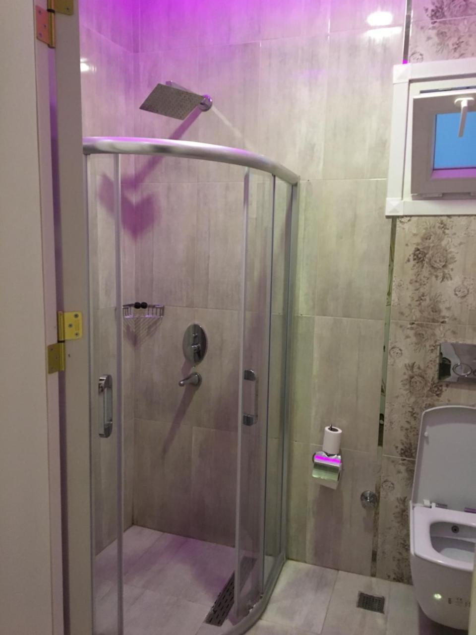 Bakirkoey Otel Istanbul Eksteriør billede