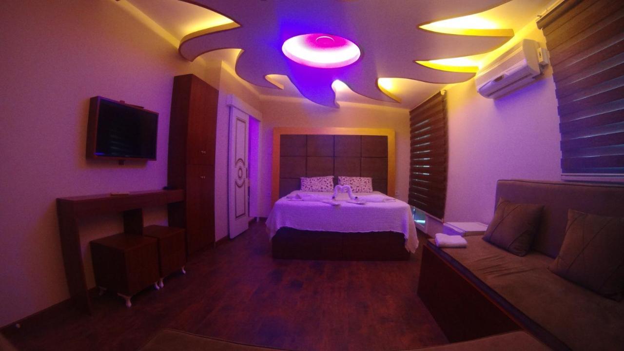 Bakirkoey Otel Istanbul Eksteriør billede