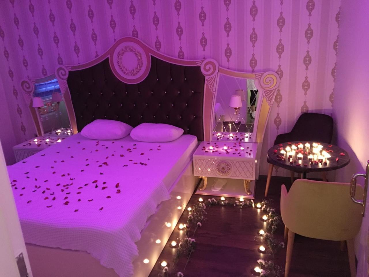 Bakirkoey Otel Istanbul Eksteriør billede