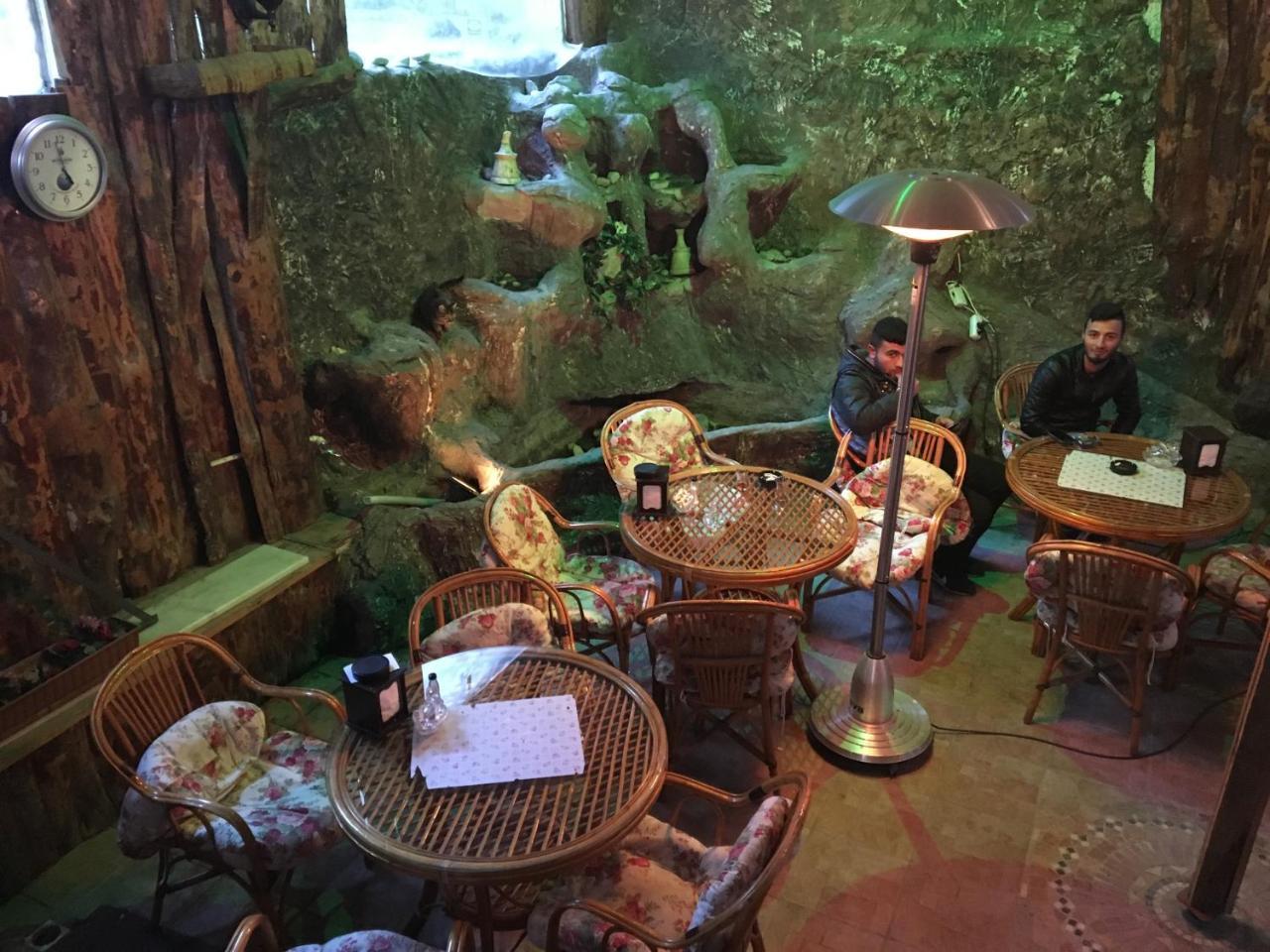 Bakirkoey Otel Istanbul Eksteriør billede